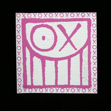 Charger l&#39;image dans la galerie, ANDRE SARAIVA Love Trippin&#39; Pink - signed print
