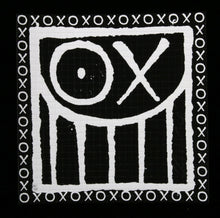 Charger l&#39;image dans la galerie, ANDRE SARAIVA Love Trippin&#39; Black - signed print
