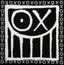 Charger l&#39;image dans la galerie, ANDRE SARAIVA Love Trippin&#39; Black - signed print

