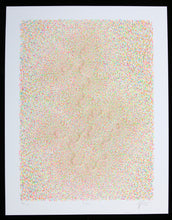 Load image into Gallery viewer, Kelsey Brookes Psilosine - signed embossed screenprint
