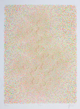 Load image into Gallery viewer, Kelsey Brookes Psilosine - signed embossed screenprint
