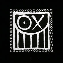 Charger l&#39;image dans la galerie, ANDRE SARAIVA Love Trippin&#39; Black - signed print
