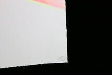 Charger l&#39;image dans la galerie, NICK WALKER Boombox Vandal 2 - Signed Handembellished print
