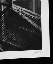 Charger l&#39;image dans la galerie, JOSEPH CRONE Room With A View - Signed print

