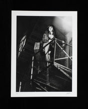 Charger l&#39;image dans la galerie, JOSEPH CRONE Room With A View - Signed print
