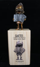 Charger l&#39;image dans la galerie, PEZ Pierre Yves Riveau Ghetto Blaster - Signed Bronze sculpture
