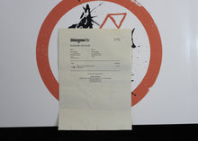 Load image into Gallery viewer, BANKSY Cut And Run RAT - POSTER print
