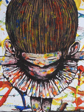 Charger l&#39;image dans la galerie, DRAN Dance - POSTER print
