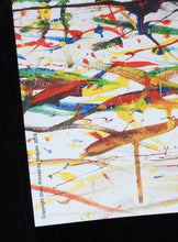 Charger l&#39;image dans la galerie, DRAN Dance - POSTER print
