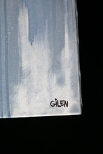 Charger l&#39;image dans la galerie, GILEN Poscarnaj - painting on canvas
