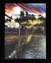 Charger l&#39;image dans la galerie, SABER Belmont Tunnelz - POSTER
