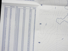 Charger l&#39;image dans la galerie, INVADER Invasion De Potosi Map - print
