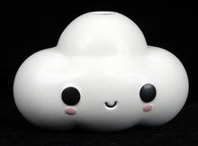 Charger l&#39;image dans la galerie, FRIENDS WITH YOU Little Cloud Vase - ceramic
