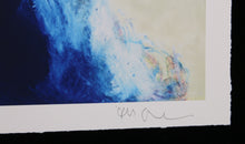 Load image into Gallery viewer, ANISH KAPOOR Out Of The Dark - Signed screenprint
