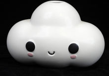 Charger l&#39;image dans la galerie, FRIENDS WITH YOU Little Cloud Vase - ceramic
