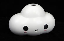 Charger l&#39;image dans la galerie, FRIENDS WITH YOU Little Cloud Vase - ceramic
