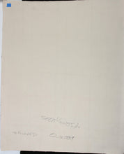 Charger l&#39;image dans la galerie, QUIK &quot; LIN FELTON &quot; Untitled 20 Chrome Painting- Signed Painting on unstretched canvas
