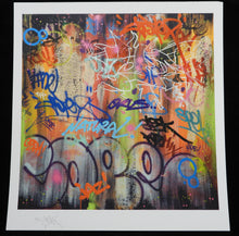 Charger l&#39;image dans la galerie, COPE2 Natural - Signed digital print 2011
