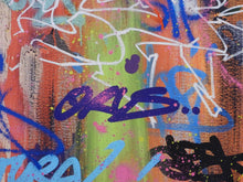 Charger l&#39;image dans la galerie, COPE2 Natural - Signed digital print 2011
