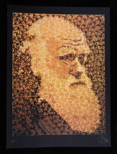 Charger l&#39;image dans la galerie, PURE EVIL Darwin - Signed digital print 2010
