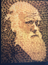 Charger l&#39;image dans la galerie, PURE EVIL Darwin - Signed digital print 2010
