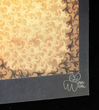 Charger l&#39;image dans la galerie, PURE EVIL Darwin - Signed digital print 2010
