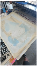Charger l&#39;image dans la galerie, FAILE Lumina Street Print - signed screenprint

