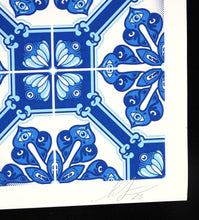 Load image into Gallery viewer, SHEPARD FAIREY &amp; ADD FUEL Frequency 2026 - Signed Screenprint
