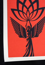 Load image into Gallery viewer, SHEPARD FAIREY Modular Sound &amp; Vision David Bowie 2026 - Signed Large Screenprint
