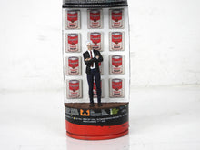 Charger l&#39;image dans la galerie, PERANONIMO Warhol - signed sculpture on spraycan
