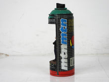 Charger l&#39;image dans la galerie, PERANONIMO Warhol - signed sculpture on spraycan
