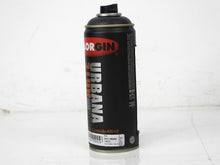Charger l&#39;image dans la galerie, PERANONIMO Skateboarder - signed sculpture on spraycan
