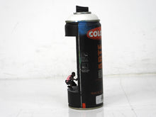 Charger l&#39;image dans la galerie, PERANONIMO Graffiti Boy - signed sculpture on spraycan
