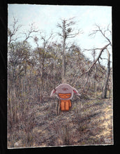 Charger l&#39;image dans la galerie, ALEX FACE Boang Boet Prachuap Khiri Khan - Signed print
