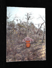 Charger l&#39;image dans la galerie, ALEX FACE Boang Boet Prachuap Khiri Khan - Signed print
