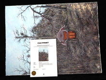 Charger l&#39;image dans la galerie, ALEX FACE Boang Boet Prachuap Khiri Khan - Signed print
