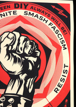 Charger l&#39;image dans la galerie, SHEPARD FAIREY Punk Rock Bowling 2025 - Signed Screenprint
