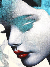 Charger l&#39;image dans la galerie, HUSH Rough Cuts 1 - Signed Giclee print
