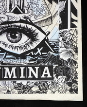Charger l&#39;image dans la galerie, FAILE Lumina Street Print - signed screenprint
