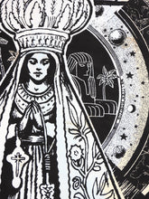 Charger l&#39;image dans la galerie, FAILE Lumina Street Print - signed screenprint
