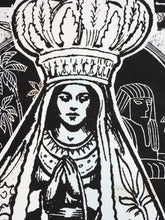 Charger l&#39;image dans la galerie, FAILE Lumina Street Print - signed screenprint
