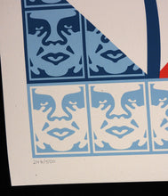Load image into Gallery viewer, SHEPARD FAIREY Phenomenology In Bloom 2025 - Signed Screenprint
