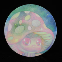 Load image into Gallery viewer, SO YOUN LEE Eclipse Frieze Seoul 2025 - Ceramique Plate
