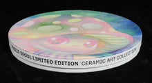 Load image into Gallery viewer, SO YOUN LEE Eclipse Frieze Seoul 2025 - Ceramique Plate
