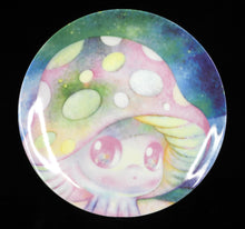 Load image into Gallery viewer, SO YOUN LEE Eclipse Frieze Seoul 2025 - Ceramique Plate
