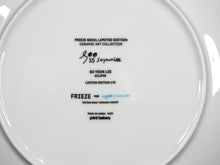 Load image into Gallery viewer, SO YOUN LEE Eclipse Frieze Seoul 2025 - Ceramique Plate
