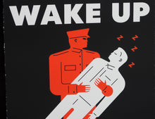 Charger l&#39;image dans la galerie, CLEON PETERSON The Power Plant, Lulled To Sleep, Tired Of The Show &amp; Feudal Troubles COMPLET SET  - Signed screenprint
