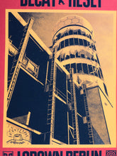 Load image into Gallery viewer, SHEPARD FAIREY Decay Reset 2025 - Signed Screenprint
