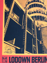 Load image into Gallery viewer, SHEPARD FAIREY Decay Reset 2025 - Signed Screenprint
