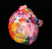 Charger l'image dans la galerie, MR JAGO Handle With Care 1 - Signed painted Sculpture
